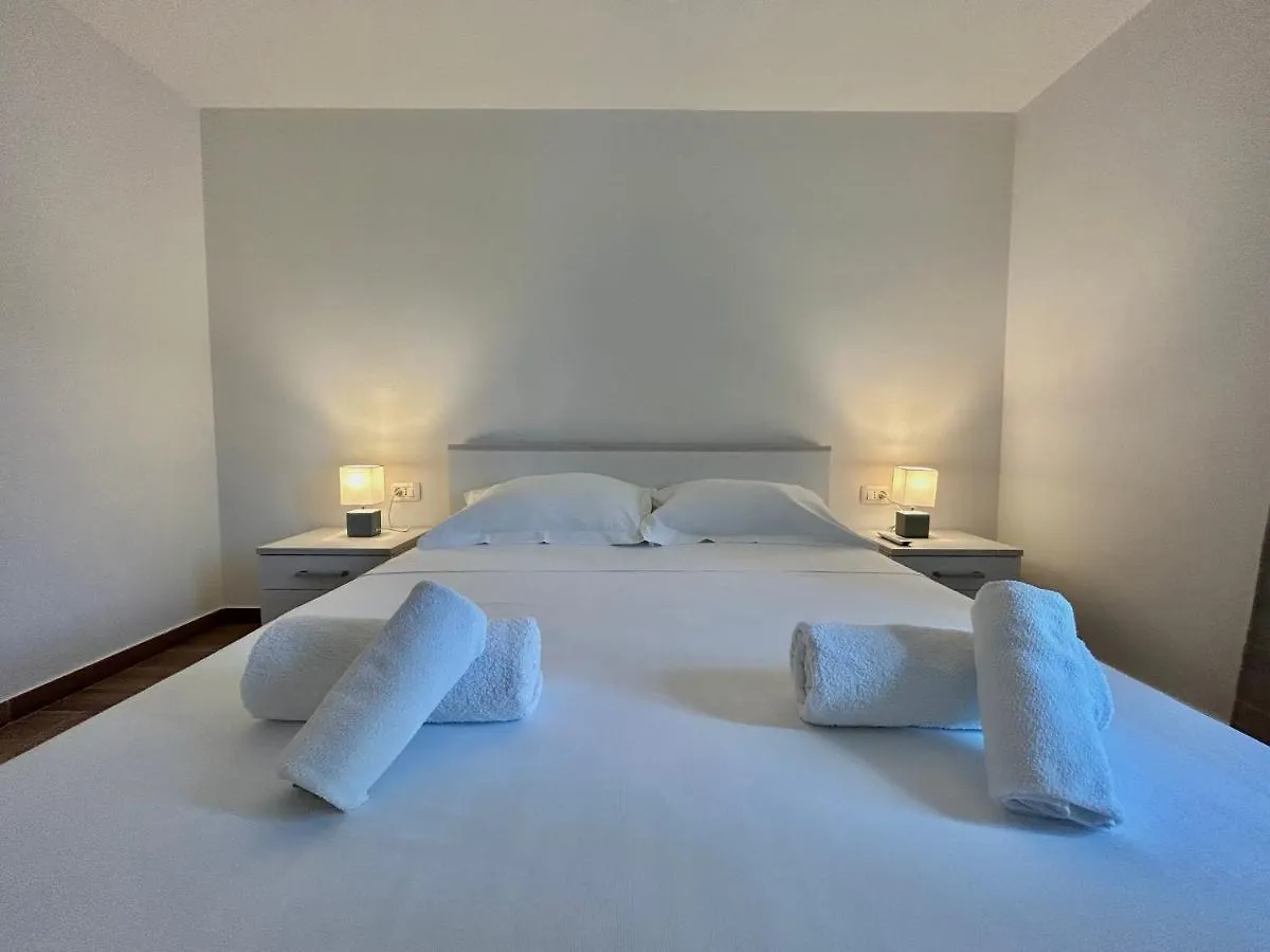 Appartement Villa Palma Lovran