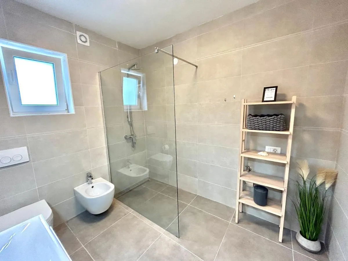 Appartement Villa Palma Lovran
