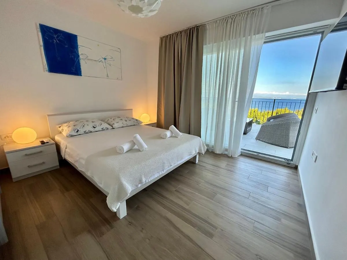 Villa Palma Lovran 0*,