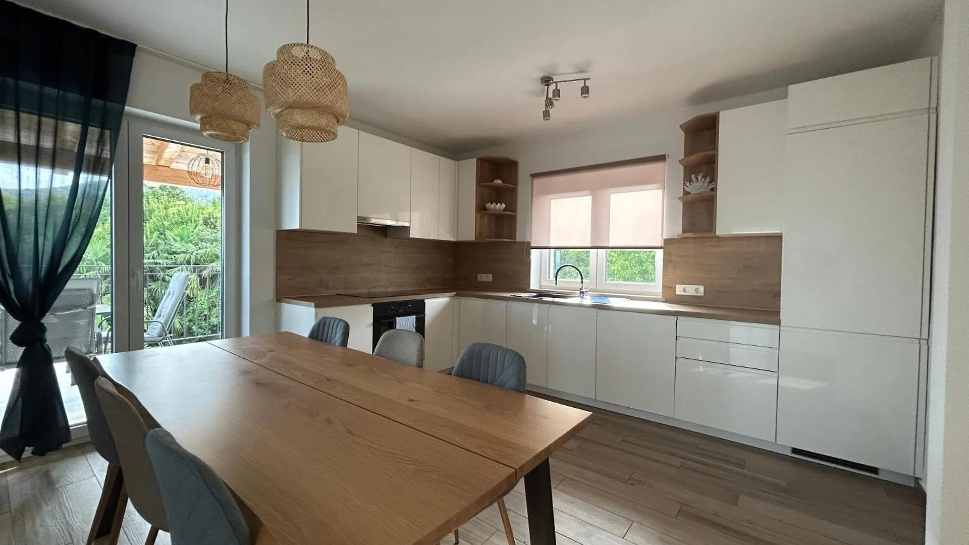 Appartement Villa Palma Lovran