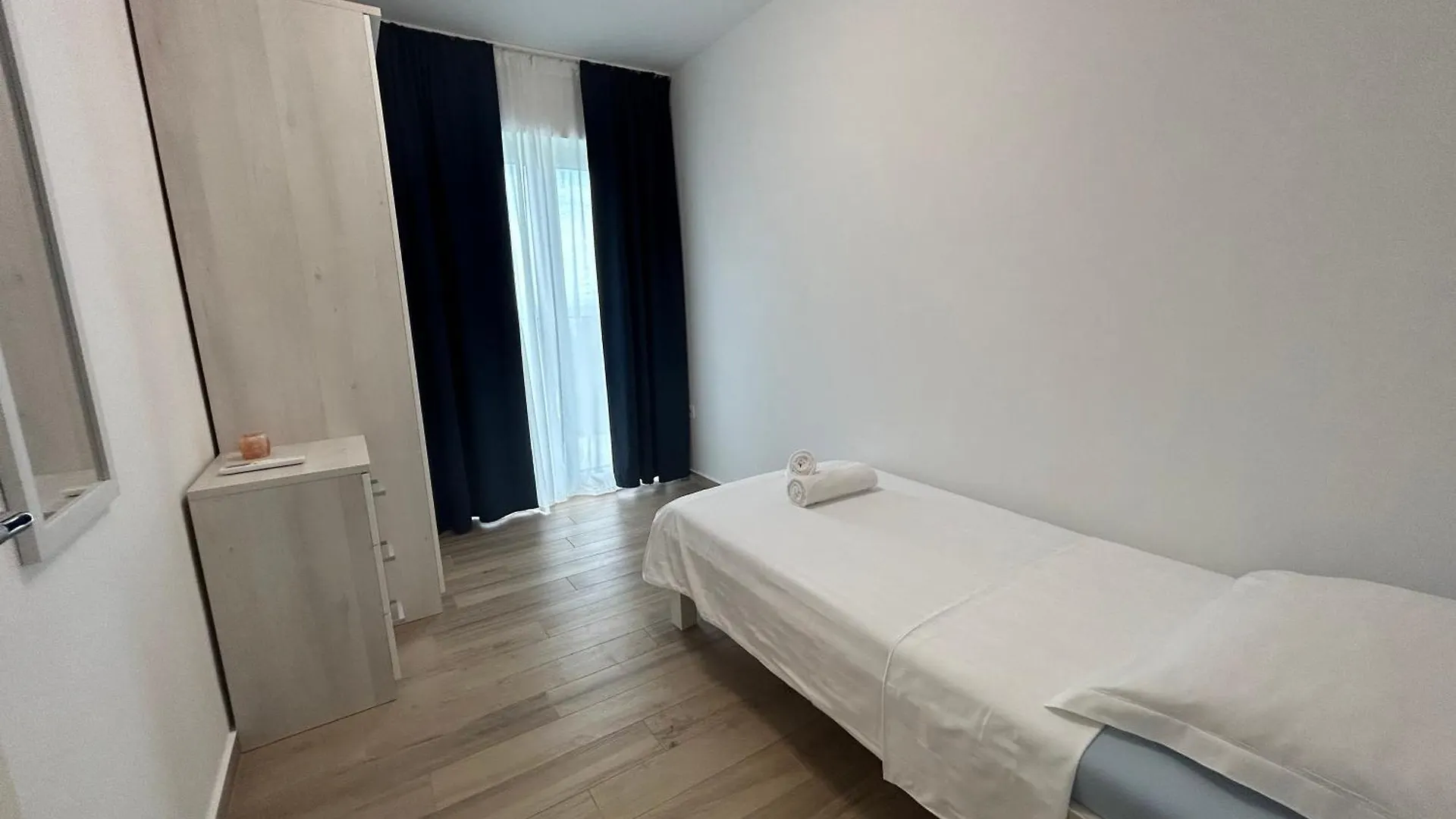 Appartement Villa Palma Lovran