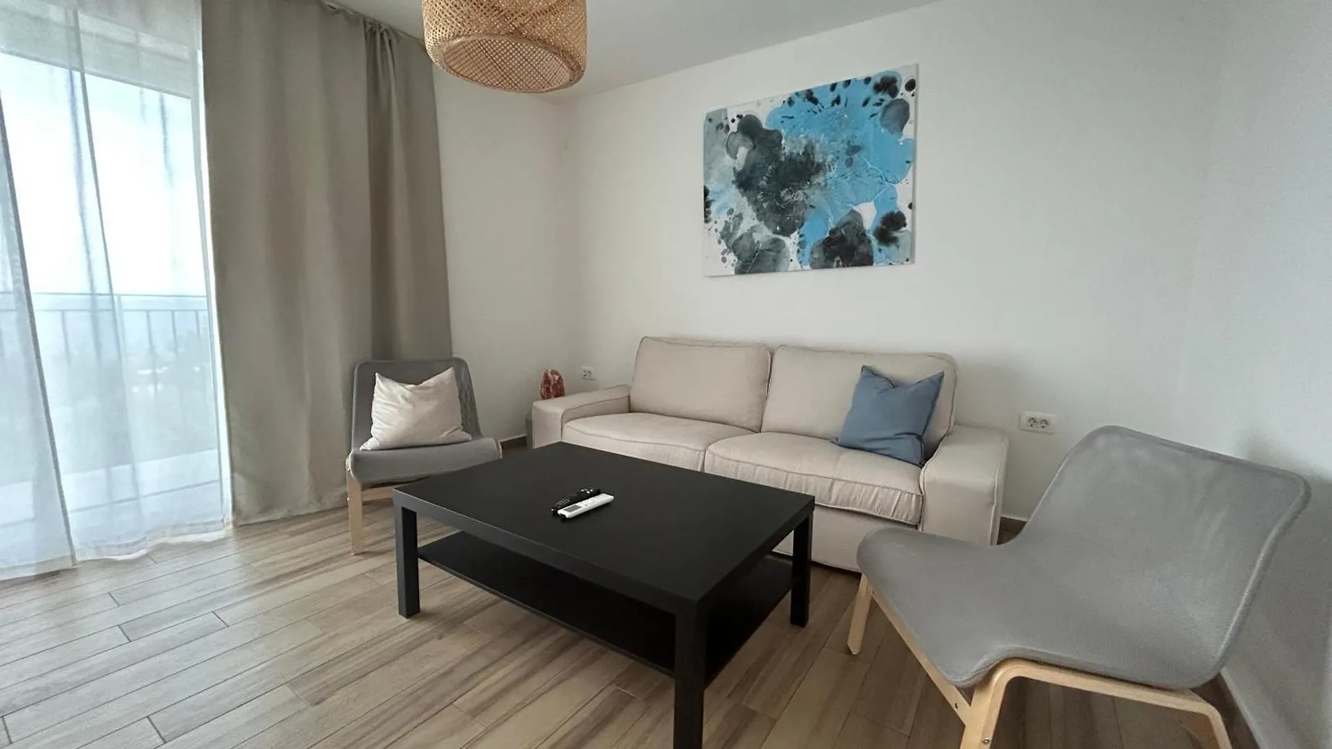 Villa Palma Lovran Croatie