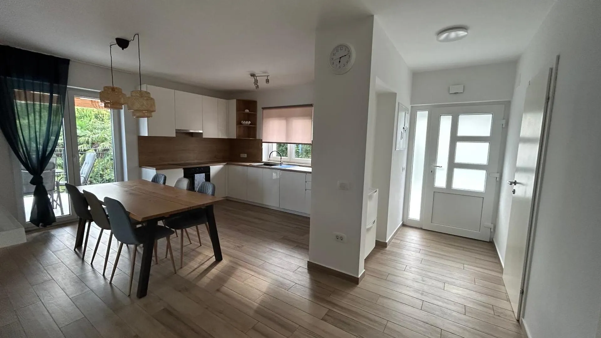 Appartement Villa Palma Lovran