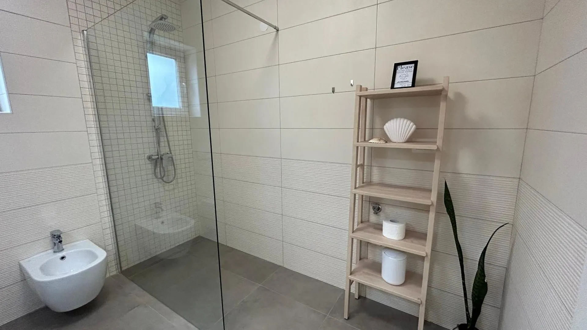 Villa Palma Lovran Croatie