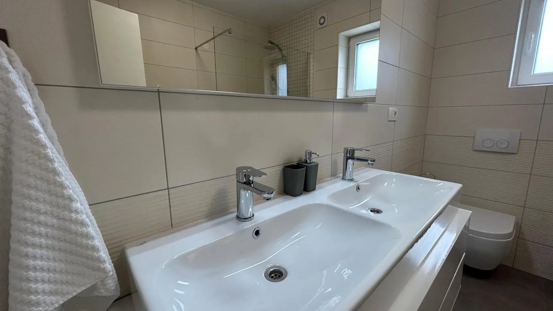 Villa Palma Lovran Appartement