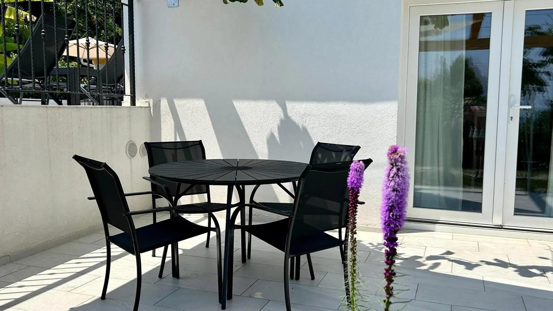 Villa Palma Lovran