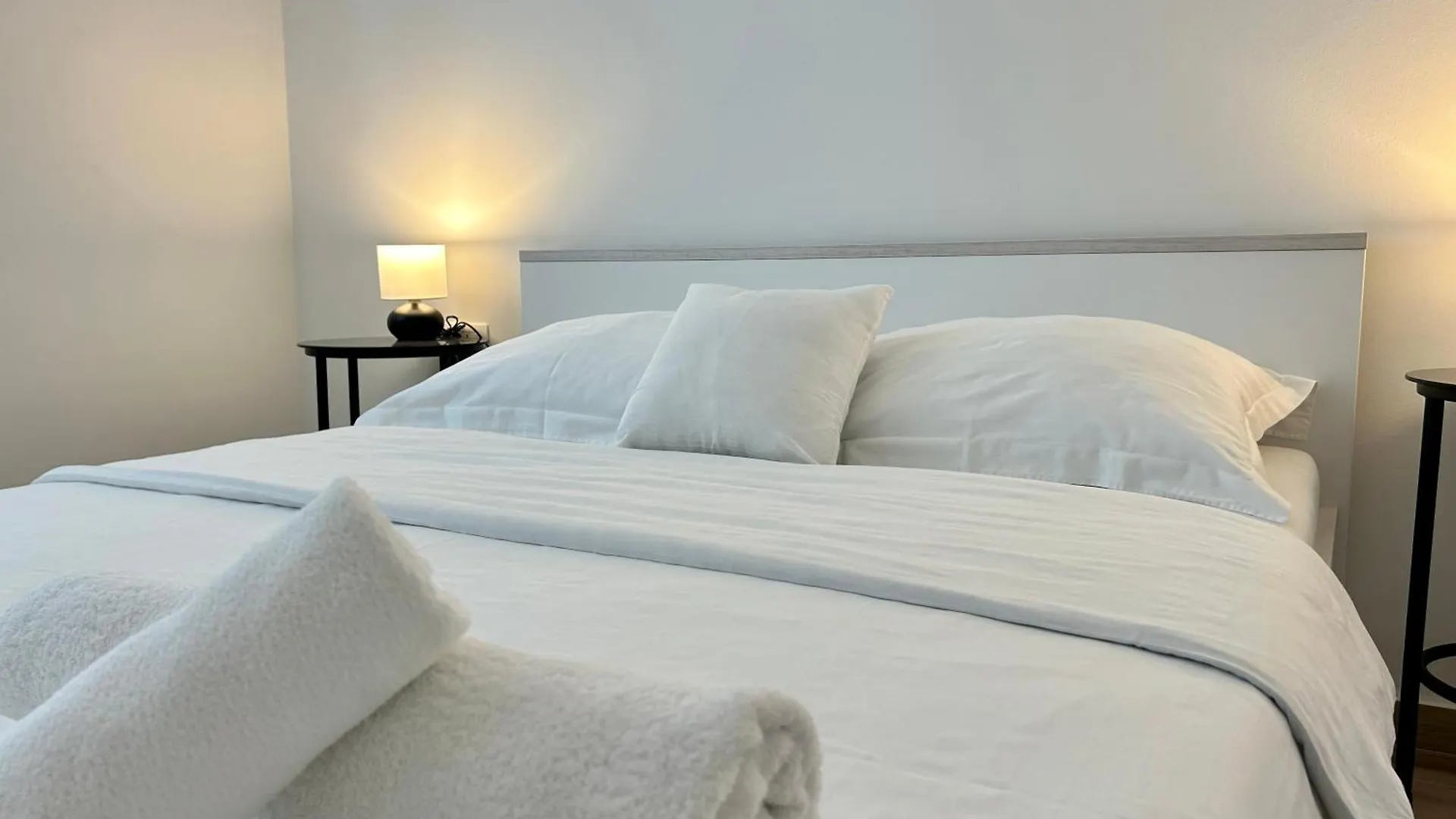 Villa Palma Lovran Appartement
